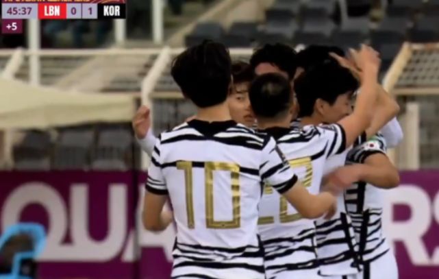 1-0，12强首支出线队浮现！<a href=