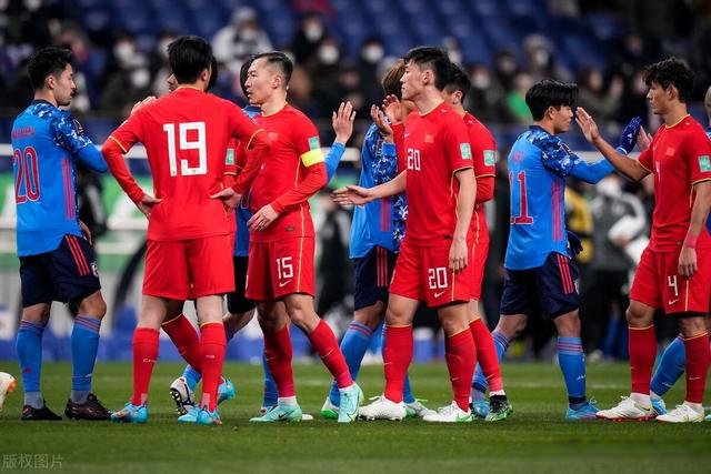 世预赛出线前景:中国仅剩理论,越南提前出局,伊朗成功上岸