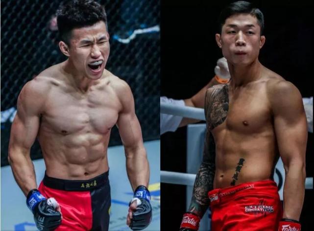 中国“KO男神”冲击冠军一战，<a href=