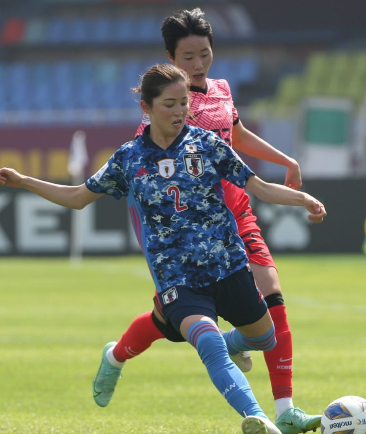 仅输3个净胜球！女足亚洲杯淘汰赛格局：<a href=