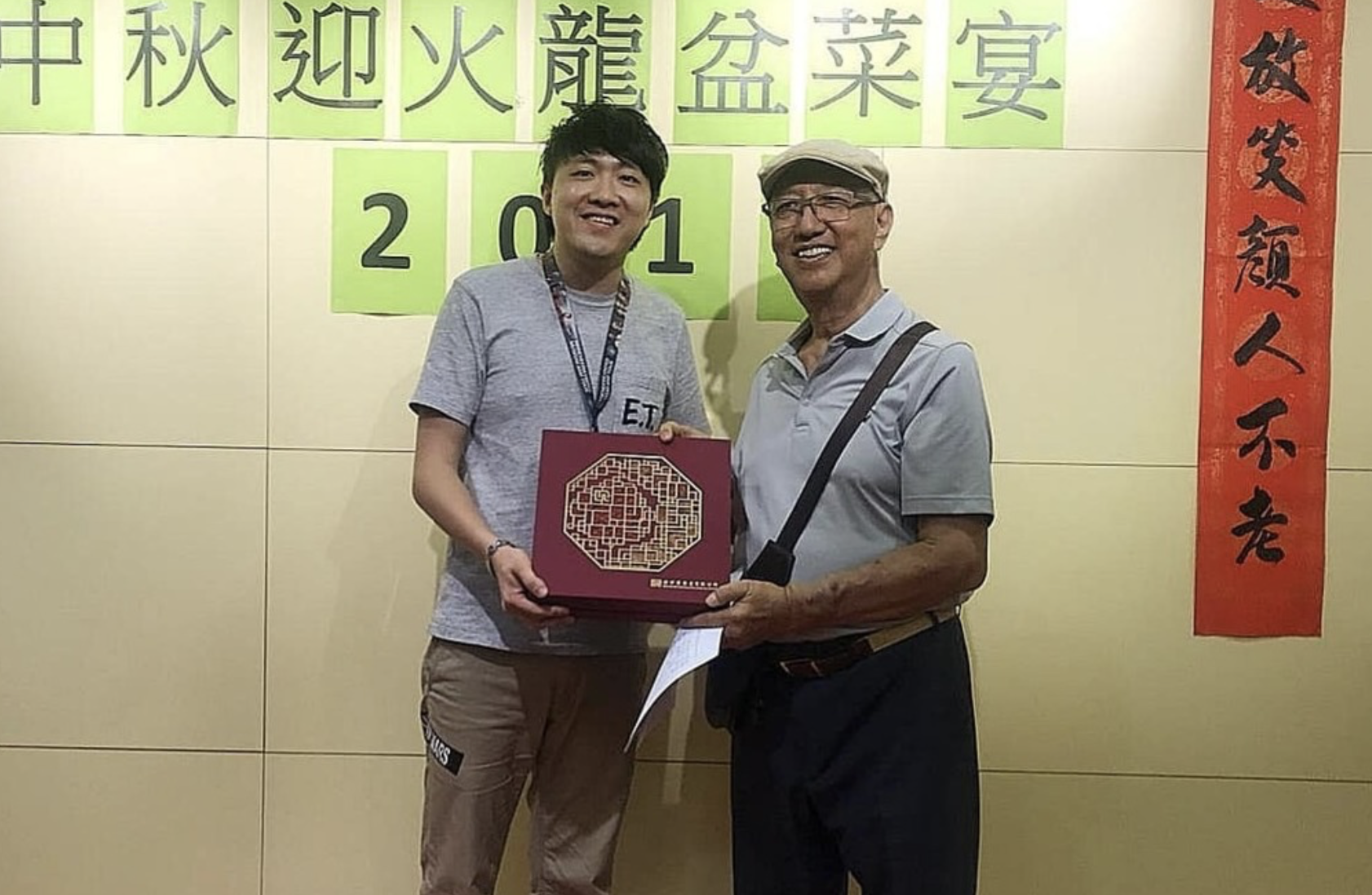 卢雄为人所熟知的第二个身份是配音演员,比起演员这个身份,配音演员才