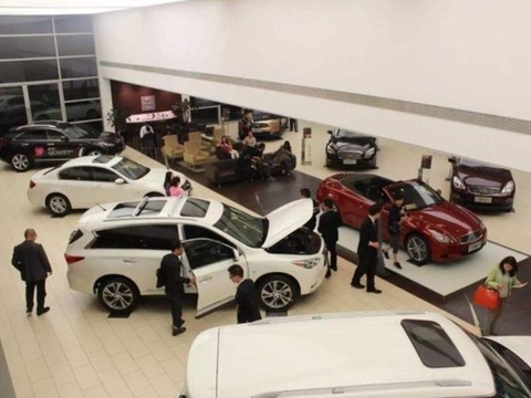 年底买车最划算？掌握车市“流量密码”，买车能省不少钱