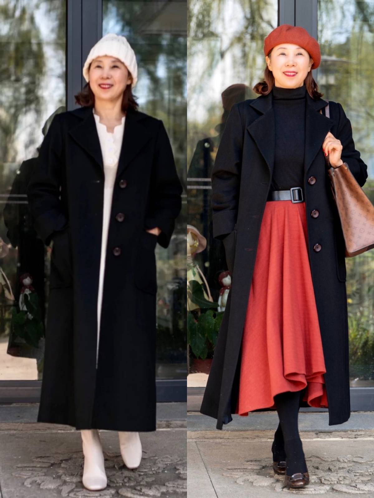 奶奶辈也追星！65岁奶奶模仿<a href=