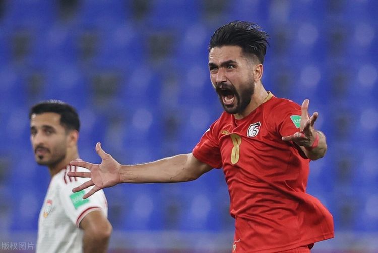 0-2，国足劲敌轰然倒下，<a href=