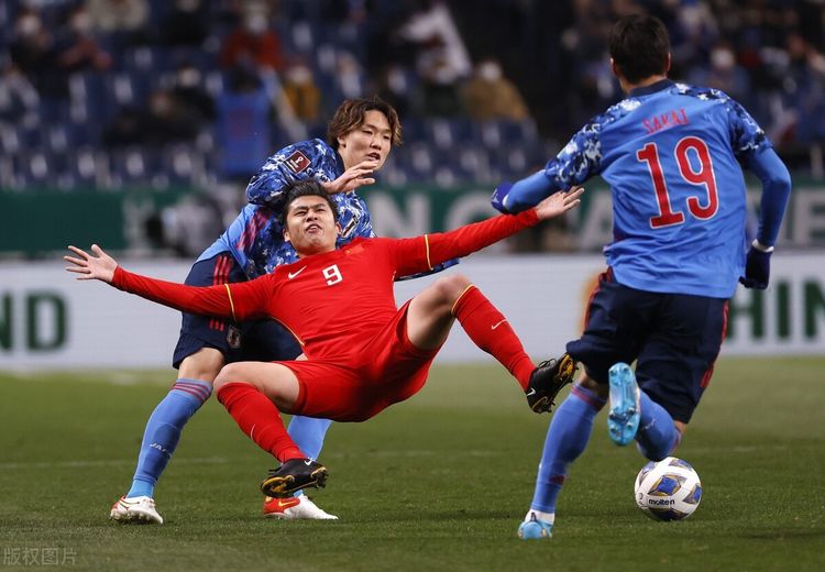 国足已被判死缓！初一添堵成必然，下轮不赢越南或澳洲拿分就出局