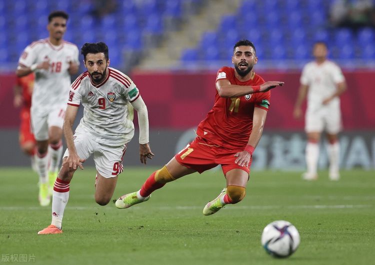 0-2，国足劲敌轰然倒下，<a href=