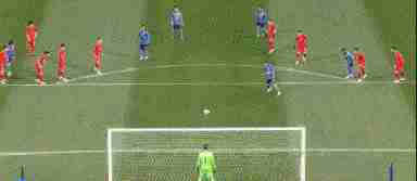 2-0，亚洲第2反超<a href=