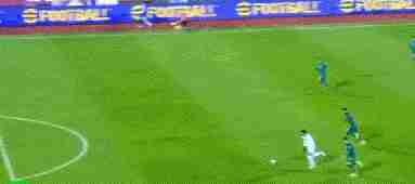 1-0，亚洲第1反超<a href=