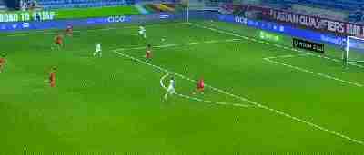 0-2，国足劲敌轰然倒下，<a href=