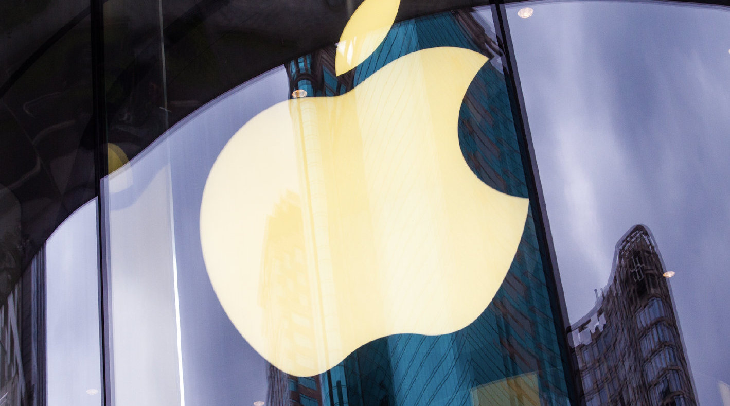 苹果创最高季度营收，库克称苹果正在投资元宇宙