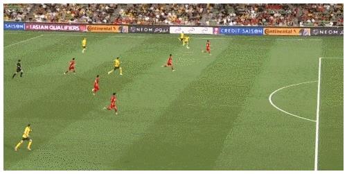 一场4-0让国足绝望！<a href=