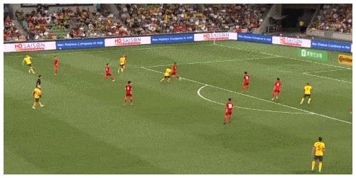 一场4-0让国足绝望！<a href=