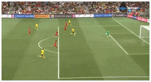 7连败，0-4！12强赛首支出局队诞生，<a href=