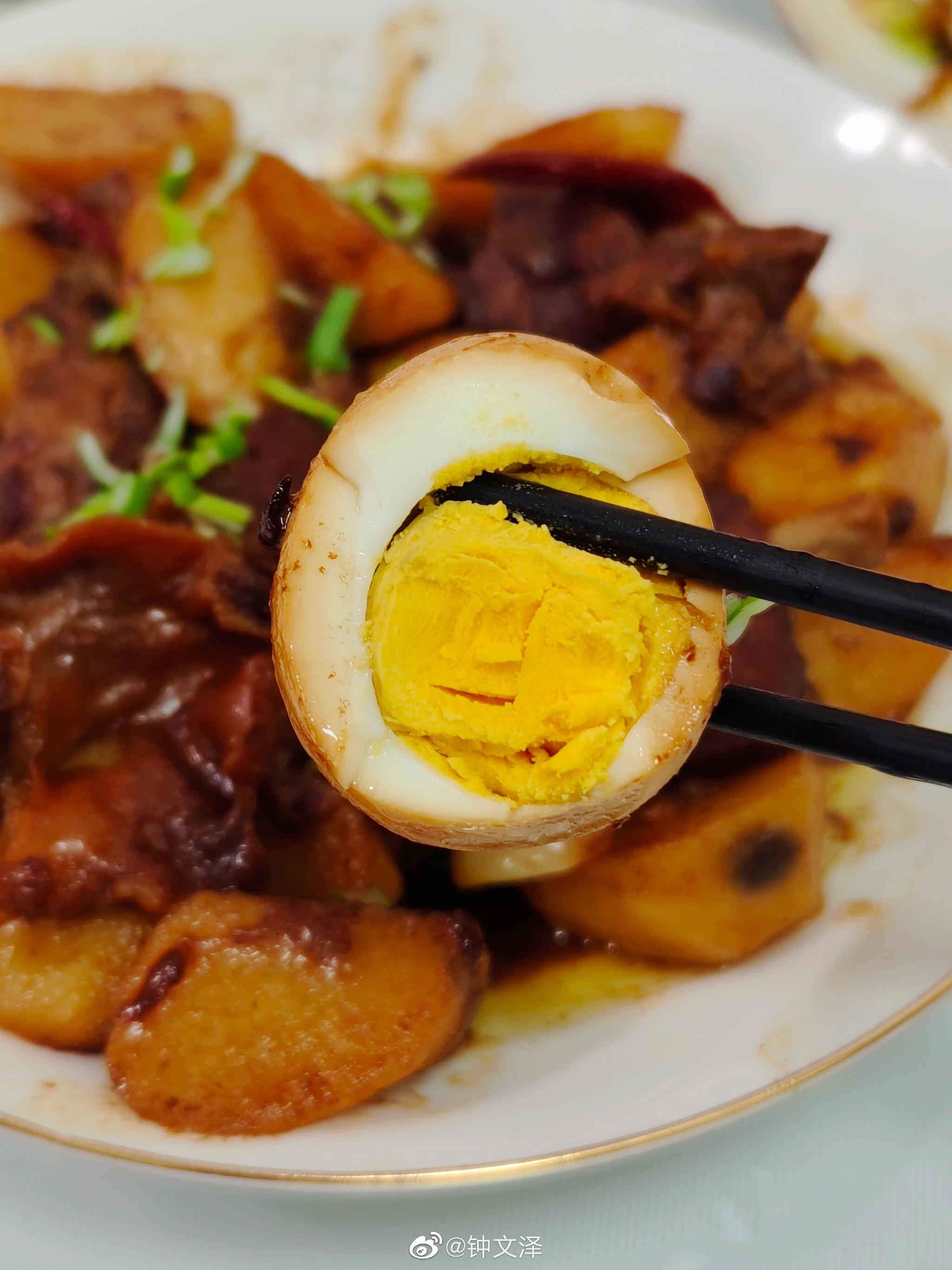今日晚餐：香煎银鳕鱼 + 腊肠炒<a href=