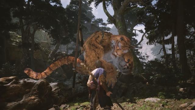 继腾讯后,索尼也眼红了?曾想买下《黑神话》开发商,被无情拒绝休闲区蓝鸢梦想 - Www.slyday.coM 继腾讯后,索尼也眼红了?曾想买下《黑神话》开发商,被无情拒绝休闲区蓝鸢梦想 - Www.slyday.coM