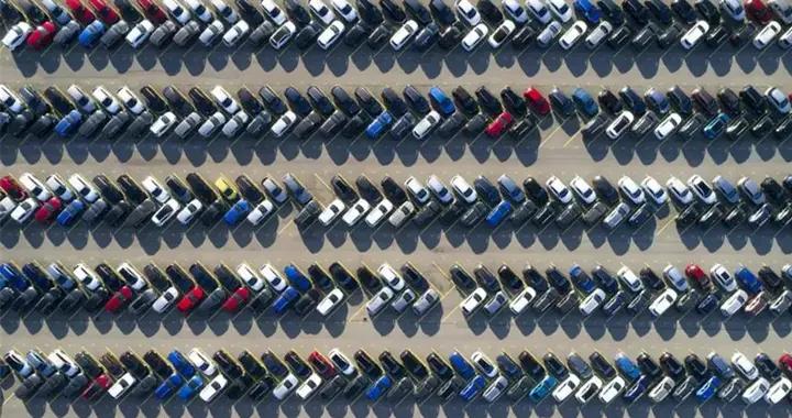 欧洲汽车市场销量榜出炉 大众领跑 吉利上榜 特斯拉爆发