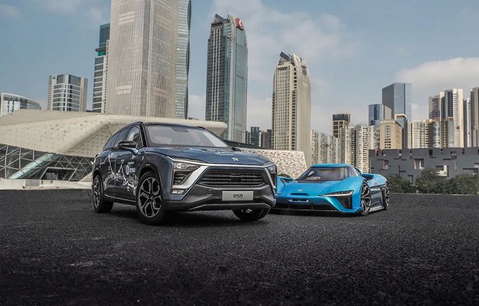 蔚来入局车险，一条正确但难以赚钱的路