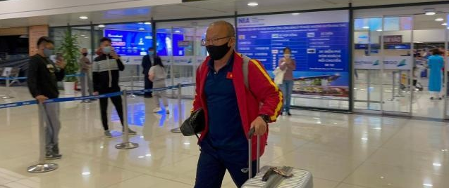 惨遭看低!越南主帅直言要不惜一切代价拿下国足,谁给他的信心?