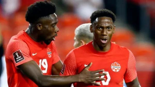 世预赛拒绝冷门！墨西哥绝杀牙买加！<a href=