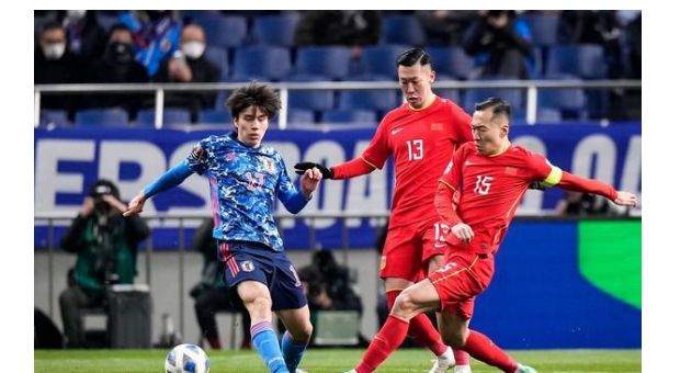 女足赢无人问津男足输观者如云,30日女足对越南,央视不转播?