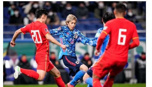 女足赢无人问津男足输观者如云,30日女足对越南,央视不转播?