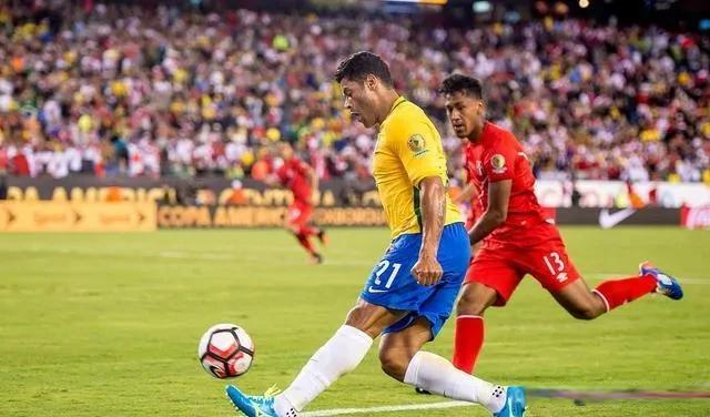 世预赛拒绝冷门！墨西哥绝杀牙买加！<a href=