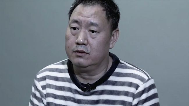 县委书记酒驾袭警叫嚣“老子不怕” 被免后任国企董事长再次落马