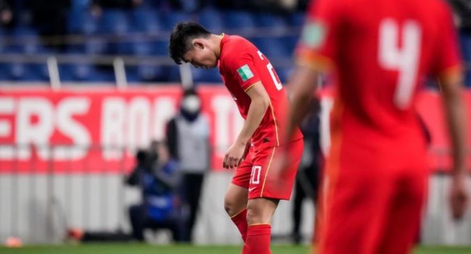 0-4惨败澳洲!越媒夸下海口:3天后击败国足,大年初一终止7连败