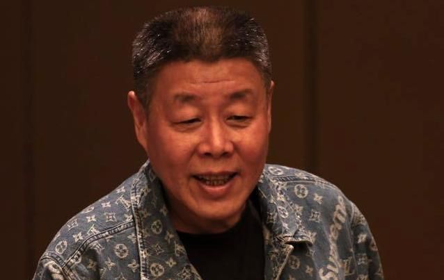 张若昀父亲是导演张健后妈是演员刘蓓风光背后有艰辛
