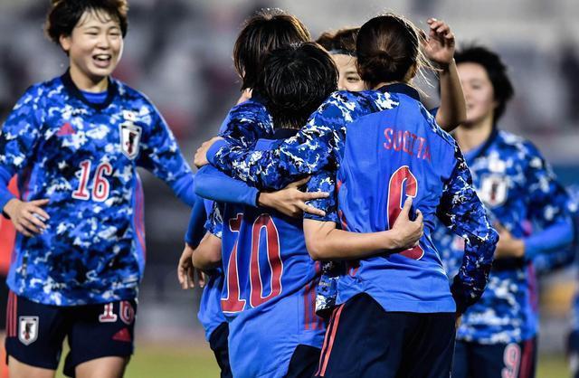 女足亚洲杯八强对战,中国女足战越南,韩国女足最惨