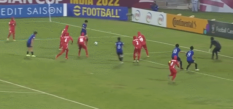 女足亚洲杯八强对战,中国女足战越南,韩国女足最惨