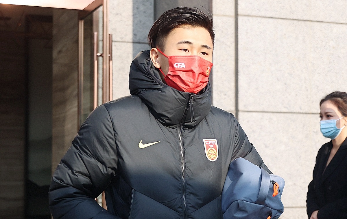 12强赛越南VS中国:三个原因决定,国足会给球迷过年“添堵”