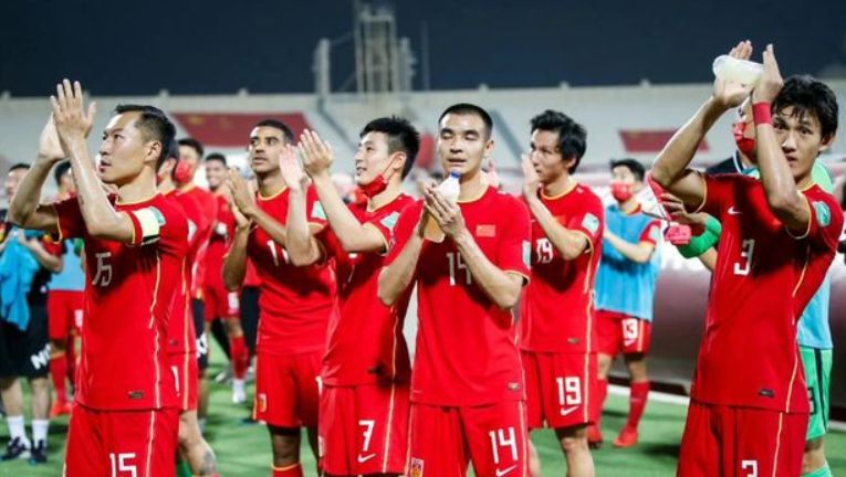 0-4惨败澳洲!越媒夸下海口:3天后击败国足,大年初一终止7连败