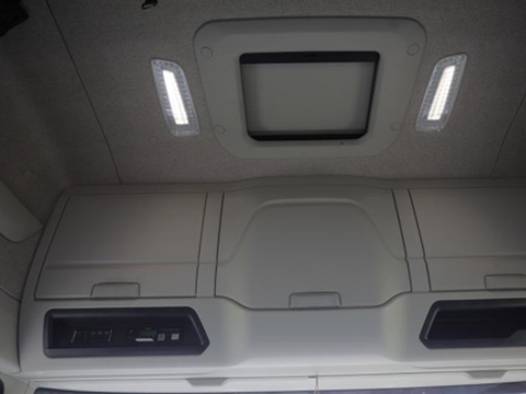 新增80项升级技术！深度解析解放J6V的升级之路