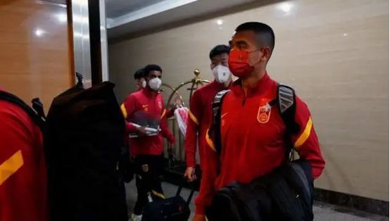 全力取胜!国足vs越南大概率推出攻击型阵形