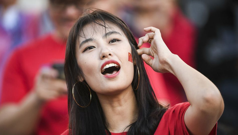 充满信心！国足大战越南男足，3大优势明显，国足取胜无忧