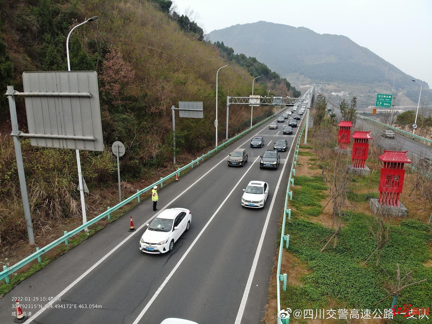 壁纸 道路 高速 高速公路 公路 桌面 1441_1080