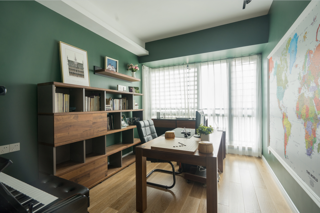 爸妈当年的装修审美有多绝?现在最流行家居元素都是他们当年玩剩下的休闲区蓝鸢梦想 - Www.slyday.coM 爸妈当年的装修审美有多绝?现在最流行家居元素都是他们当年玩剩下的休闲区蓝鸢梦想 - Www.slyday.coM