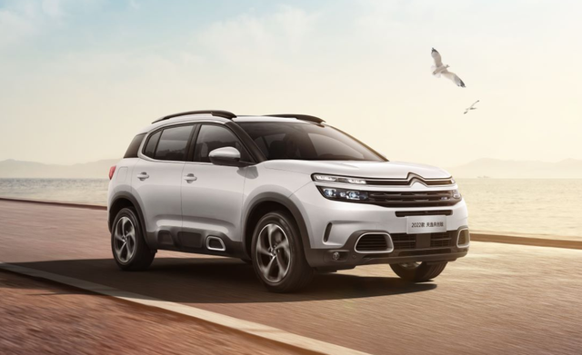 天逸2022年推出新款,2022年新款宝马谍照 17万内选合资suv2022款天逸共创版成该价位最高性价比车型