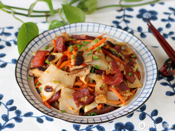 分享6道家常小炒,食材新鲜有营养,减轻肠胃负担,轻松过大年休闲区蓝鸢梦想 - Www.slyday.coM 分享6道家常小炒,食材新鲜有营养,减轻肠胃负担,轻松过大年休闲区蓝鸢梦想 - Www.slyday.coM