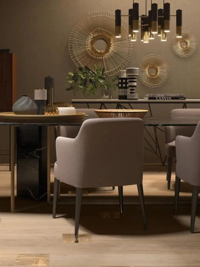 爸妈当年的装修审美有多绝?现在最流行家居元素都是他们当年玩剩下的休闲区蓝鸢梦想 - Www.slyday.coM 爸妈当年的装修审美有多绝?现在最流行家居元素都是他们当年玩剩下的休闲区蓝鸢梦想 - Www.slyday.coM