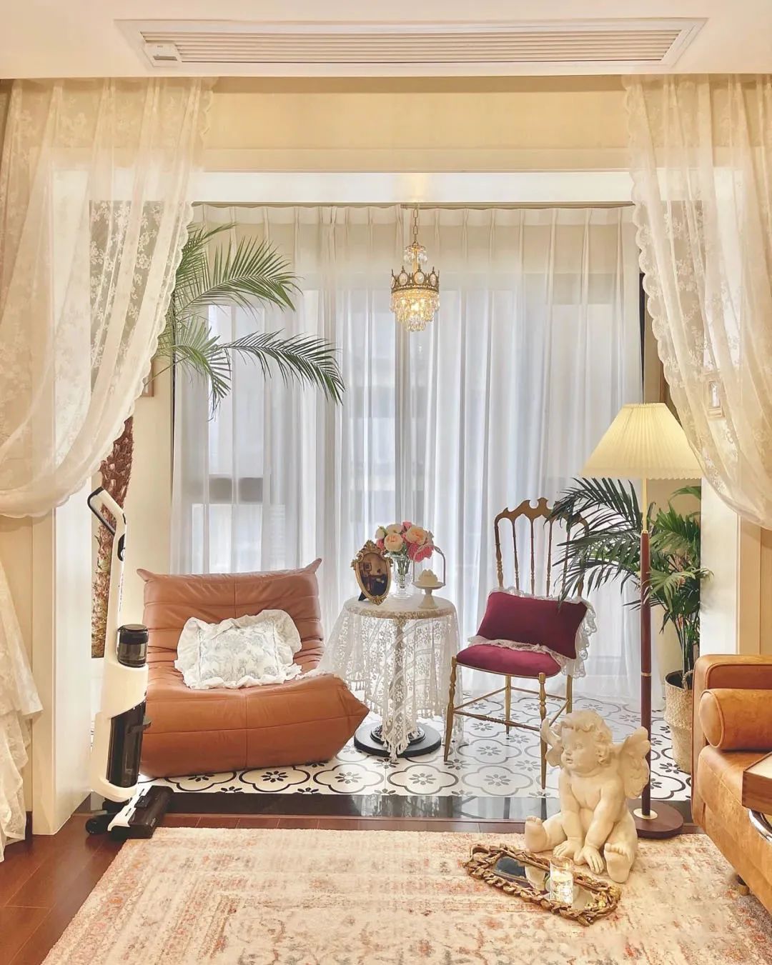 爸妈当年的装修审美有多绝?现在最流行家居元素都是他们当年玩剩下的休闲区蓝鸢梦想 - Www.slyday.coM 爸妈当年的装修审美有多绝?现在最流行家居元素都是他们当年玩剩下的休闲区蓝鸢梦想 - Www.slyday.coM