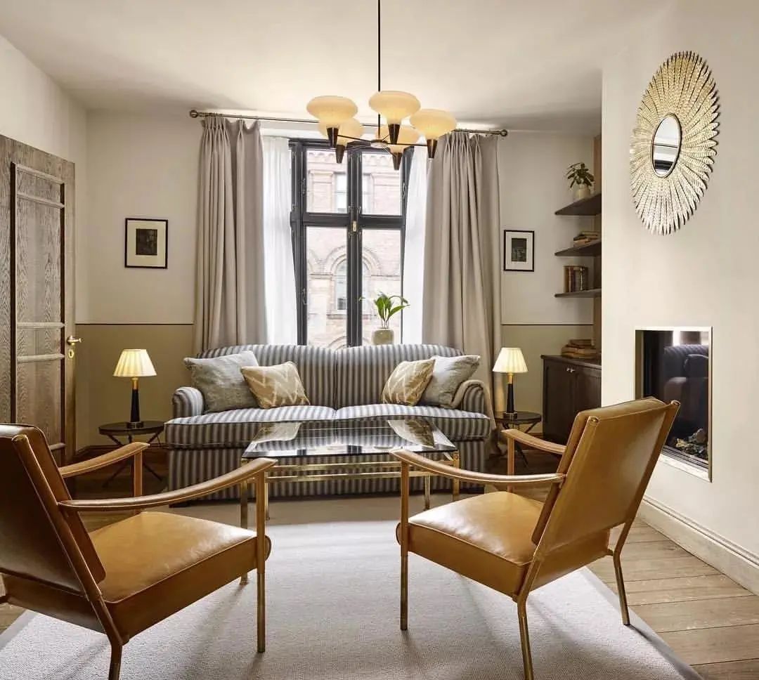 爸妈当年的装修审美有多绝?现在最流行家居元素都是他们当年玩剩下的休闲区蓝鸢梦想 - Www.slyday.coM 爸妈当年的装修审美有多绝?现在最流行家居元素都是他们当年玩剩下的休闲区蓝鸢梦想 - Www.slyday.coM