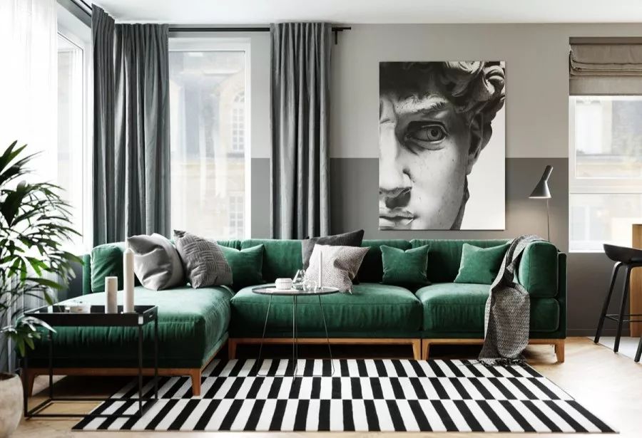 爸妈当年的装修审美有多绝?现在最流行家居元素都是他们当年玩剩下的休闲区蓝鸢梦想 - Www.slyday.coM 爸妈当年的装修审美有多绝?现在最流行家居元素都是他们当年玩剩下的休闲区蓝鸢梦想 - Www.slyday.coM