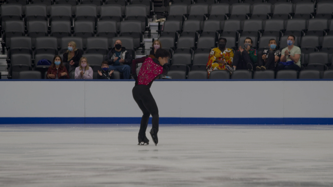 记录冬奥运动的荣光与梦想,央视纪录《飞越冰雪线》为北京冬奥建立影像档案休闲区蓝鸢梦想 - Www.slyday.coM 记录冬奥运动的荣光与梦想,央视纪录《飞越冰雪线》为北京冬奥建立影像档案休闲区蓝鸢梦想 - Www.slyday.coM