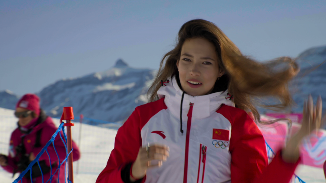 记录冬奥运动的荣光与梦想,央视纪录《飞越冰雪线》为北京冬奥建立影像档案休闲区蓝鸢梦想 - Www.slyday.coM 记录冬奥运动的荣光与梦想,央视纪录《飞越冰雪线》为北京冬奥建立影像档案休闲区蓝鸢梦想 - Www.slyday.coM