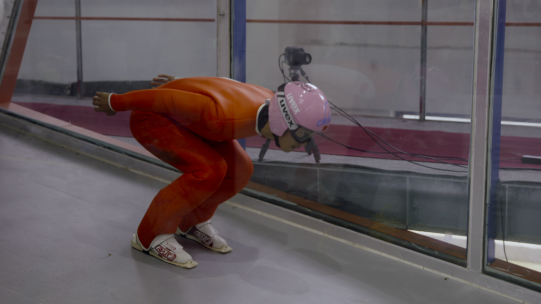 记录冬奥运动的荣光与梦想,央视纪录《飞越冰雪线》为北京冬奥建立影像档案休闲区蓝鸢梦想 - Www.slyday.coM 记录冬奥运动的荣光与梦想,央视纪录《飞越冰雪线》为北京冬奥建立影像档案休闲区蓝鸢梦想 - Www.slyday.coM