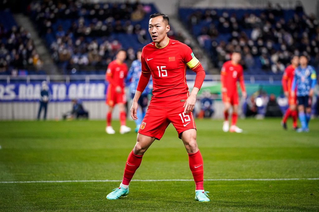 国足首发11人面临大变,3归化出击和越南对攻,2老将恐不会再用