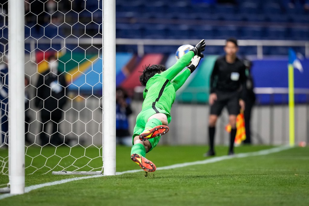 国足首发11人面临大变,3归化出击和越南对攻,2老将恐不会再用