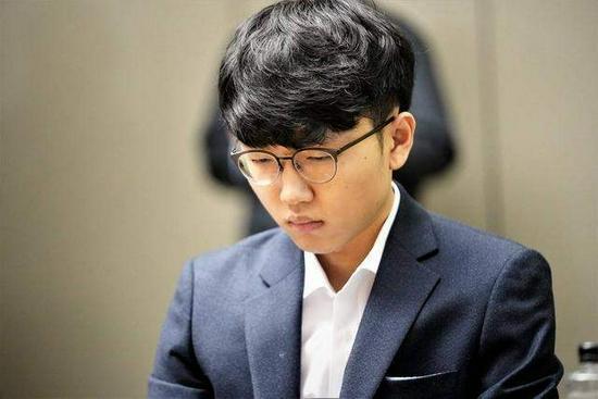 LG杯决赛时间确定，中国第四VS<a href=